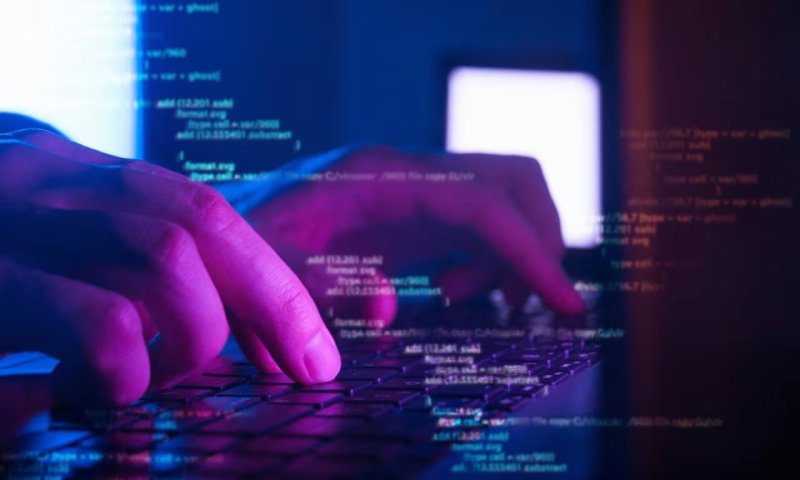 尖山区软件开发：调试技术筑牢项目质量的核心防线